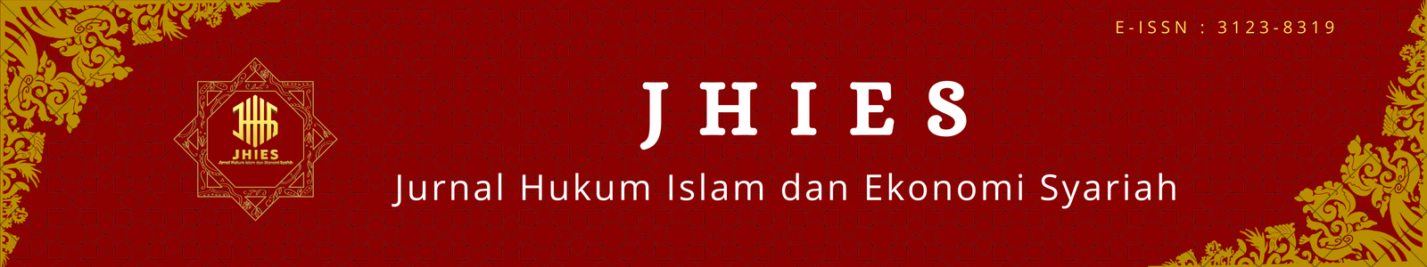 JHIES Banner
